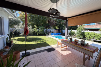 achat maison gujan-mestras 33470