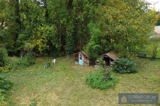 achat maison gumbrechtshoffen 67110