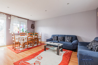 achat maison gumbrechtshoffen 67110