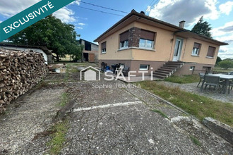 achat maison gumbrechtshoffen 67110