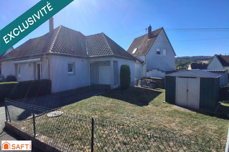 achat maison gumbrechtshoffen 67110