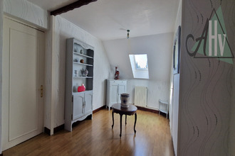 achat maison gumery 10400