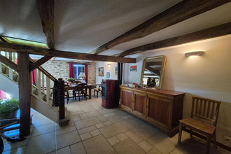 achat maison gumond 19320