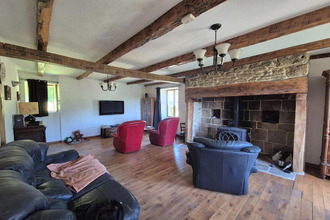 achat maison gumond 19320