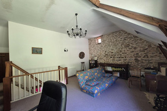 achat maison gumond 19320