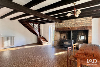 achat maison gumond 19320