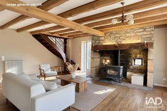 achat maison gumond 19320