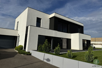 achat maison gundershoffen 67110