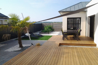 achat maison gundershoffen 67110