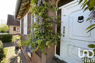 achat maison gundershoffen 67110