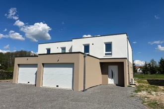 achat maison gundershoffen 67110