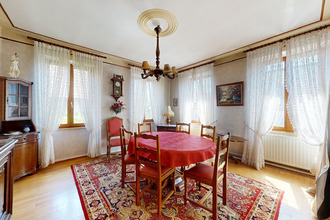 achat maison gundershoffen 67110