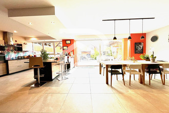 achat maison gundolsheim 68250