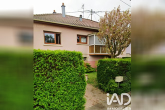 achat maison gundolsheim 68250
