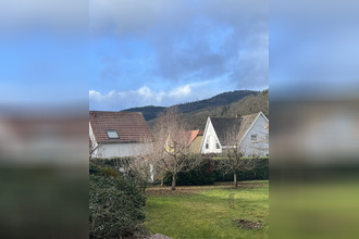 achat maison gunsbach 68140