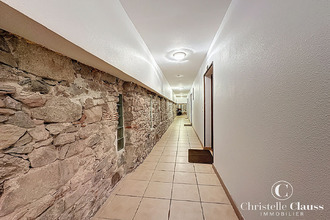 achat maison gunsbach 68140