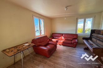 achat maison gunsbach 68140