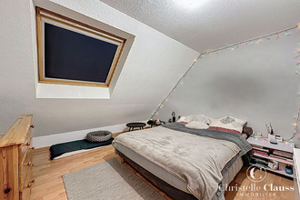 achat maison gunsbach 68140