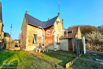 achat maison guny 02300