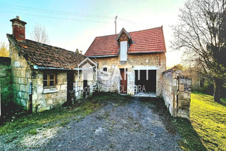 achat maison guny 02300