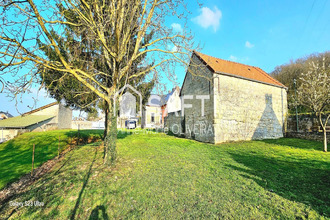 achat maison guny 02300