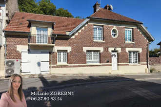 achat maison guny 02300