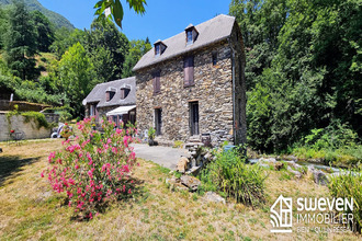 achat maison guran 31440