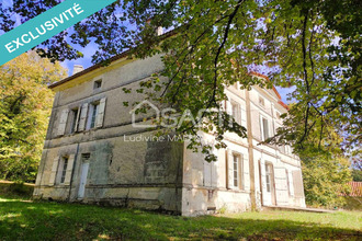 achat maison gurat 16320