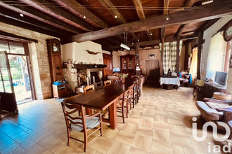 achat maison gurat 16320