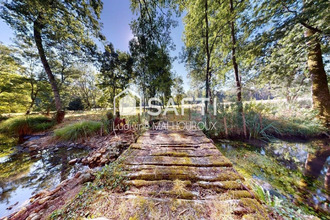 achat maison gurat 16320