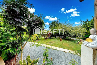 achat maison gurat 16320