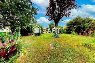achat maison gurat 16320