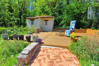 achat maison gurcy-le-chatel 77520