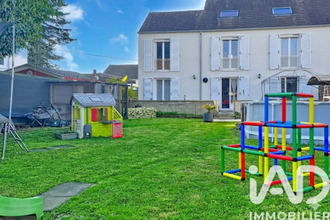 achat maison gurcy-le-chatel 77520