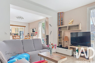 achat maison gurcy-le-chatel 77520