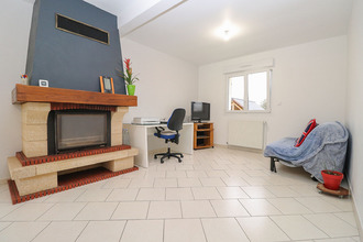 achat maison gurgy 89250