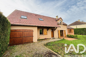 achat maison gurgy 89250