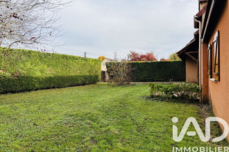 achat maison gurgy 89250