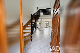 achat maison gurgy 89250