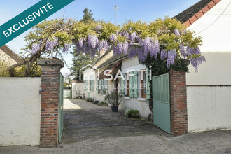 achat maison gurgy 89250