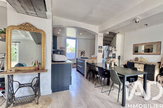 achat maison gurgy 89250
