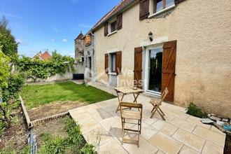 achat maison gurgy 89250