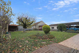 achat maison gurgy 89250