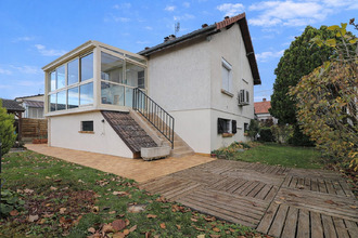 achat maison gurgy 89250
