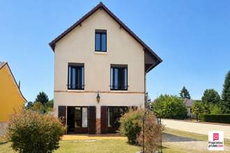 achat maison gurgy 89250