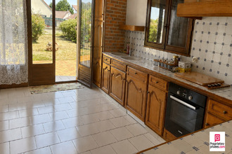 achat maison gurgy 89250