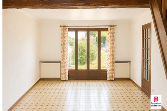 achat maison gurgy 89250