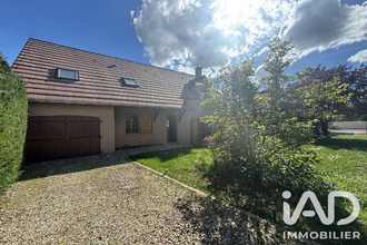 achat maison gurgy 89250