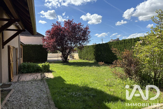 achat maison gurgy 89250