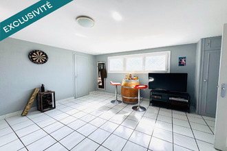 achat maison gurmencon 64400